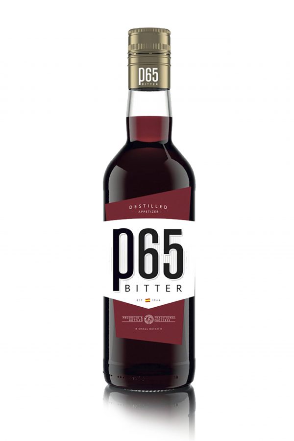 Bitter P65