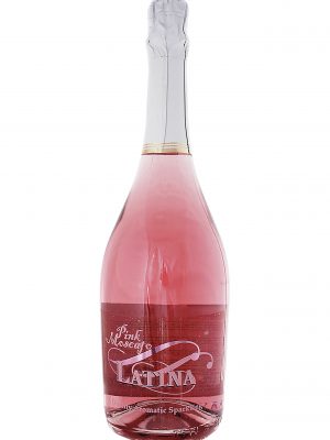 Pink Moscato Latina