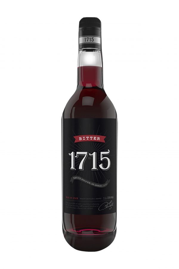 Bitter 1715