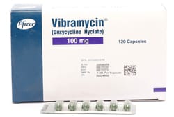 comprar vibramycin online en espana